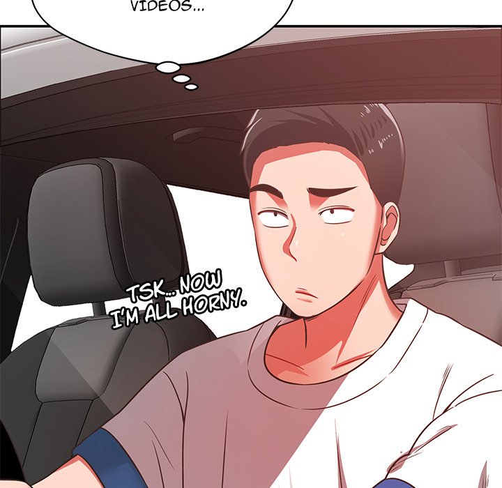 Yummy Neighbors chapter 28 page 175