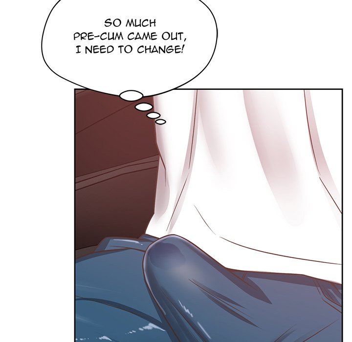 Yummy Neighbors chapter 28 page 177