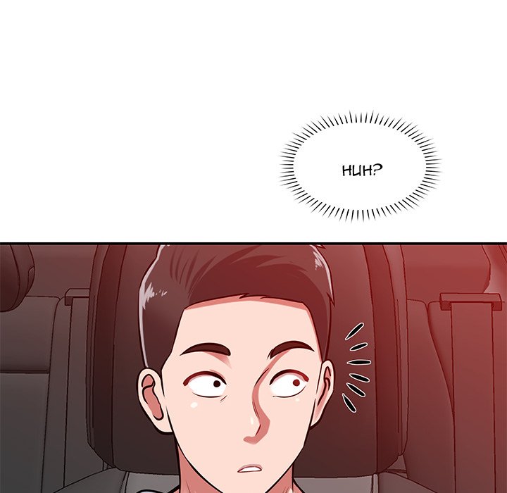 Yummy Neighbors chapter 28 page 179