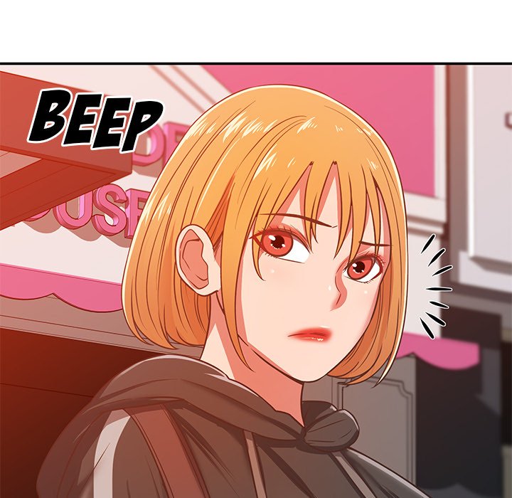 Yummy Neighbors chapter 28 page 182