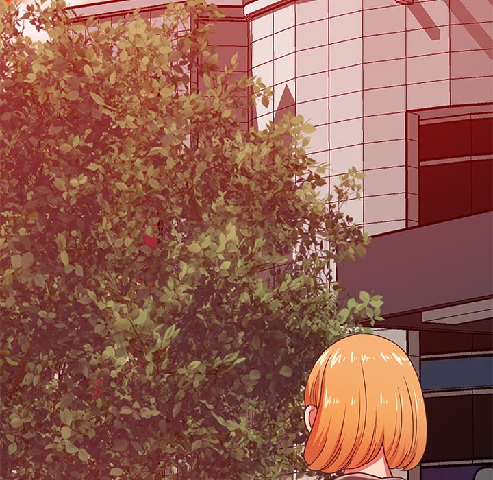 Yummy Neighbors chapter 28 page 185