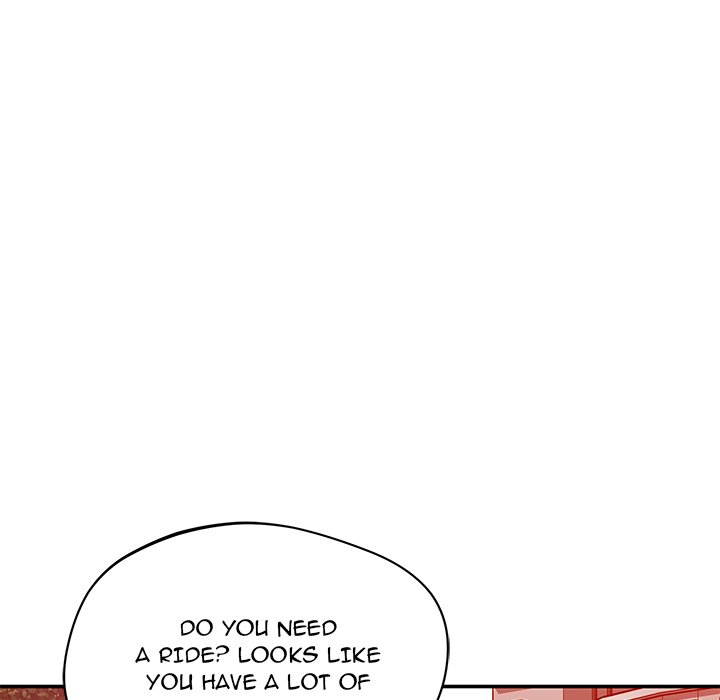 Yummy Neighbors chapter 28 page 188