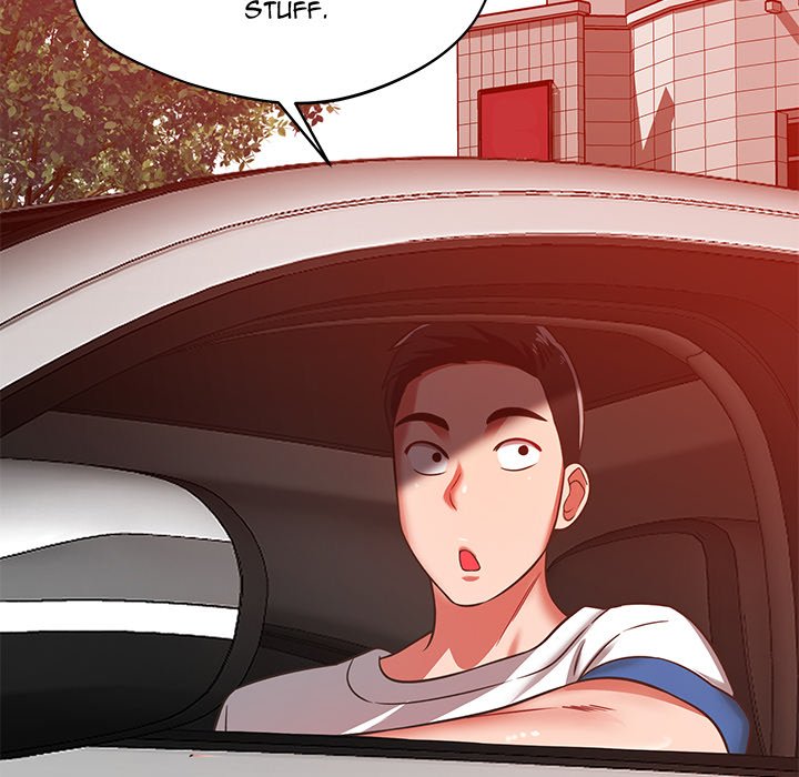 Yummy Neighbors chapter 28 page 189
