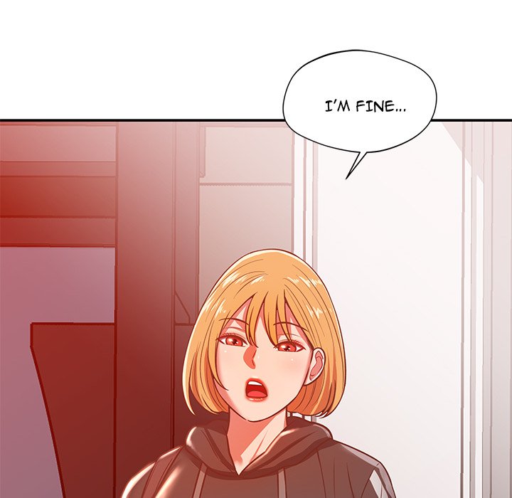 Yummy Neighbors chapter 28 page 191