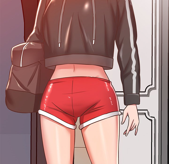 Yummy Neighbors chapter 28 page 192