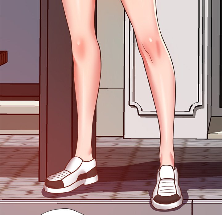 Yummy Neighbors chapter 28 page 193