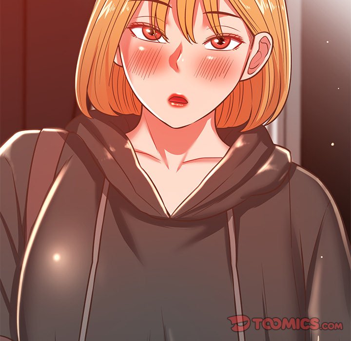 Yummy Neighbors chapter 28 page 196