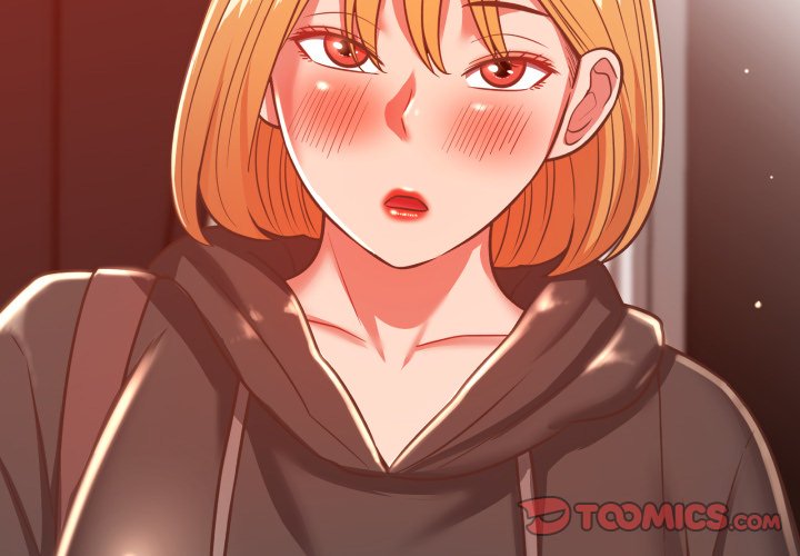 Yummy Neighbors chapter 29 page 3