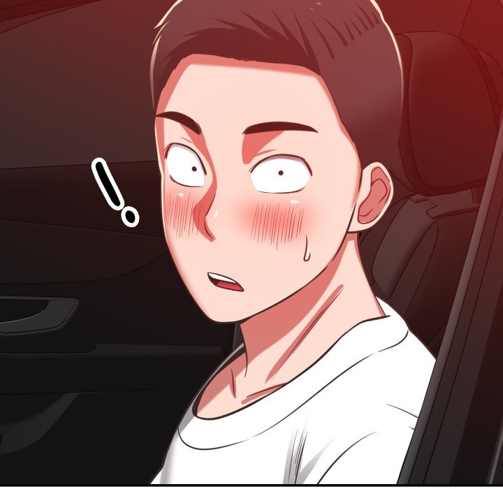 Yummy Neighbors chapter 29 page 6