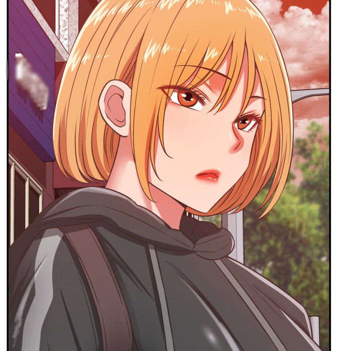 Yummy Neighbors chapter 29 page 8