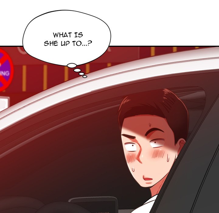 Yummy Neighbors chapter 29 page 12