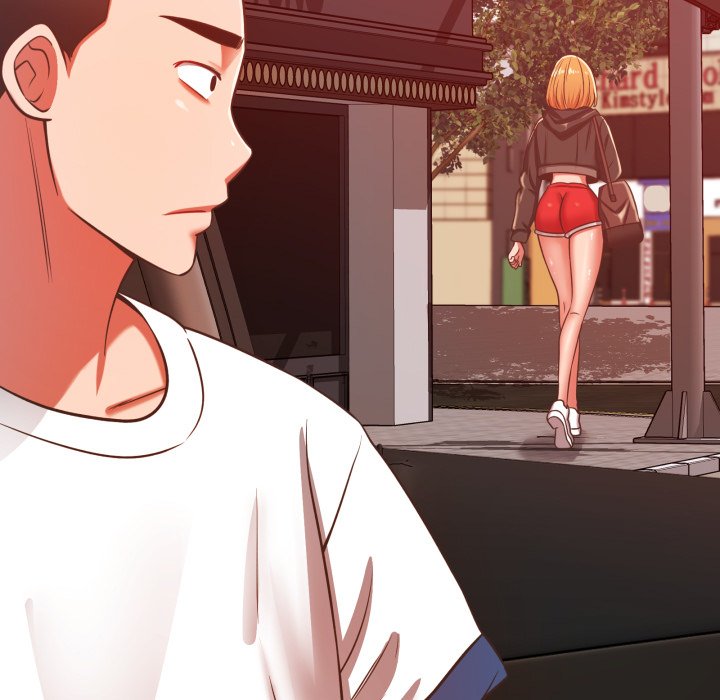 Yummy Neighbors chapter 29 page 17