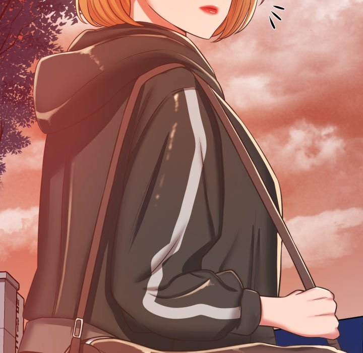 Yummy Neighbors chapter 29 page 20