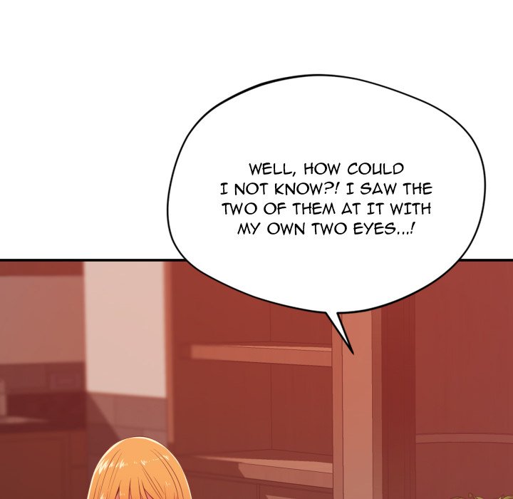 Yummy Neighbors chapter 29 page 28