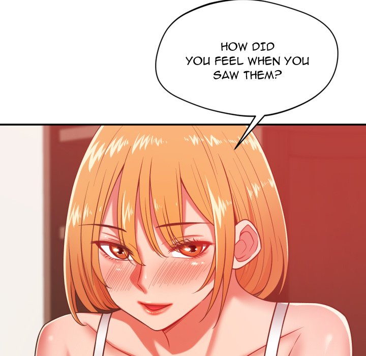 Yummy Neighbors chapter 29 page 31