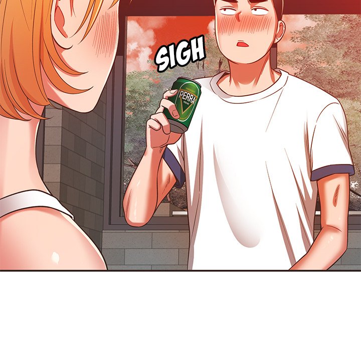 Yummy Neighbors chapter 29 page 34
