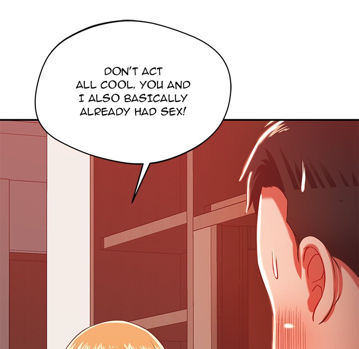 Yummy Neighbors chapter 29 page 38
