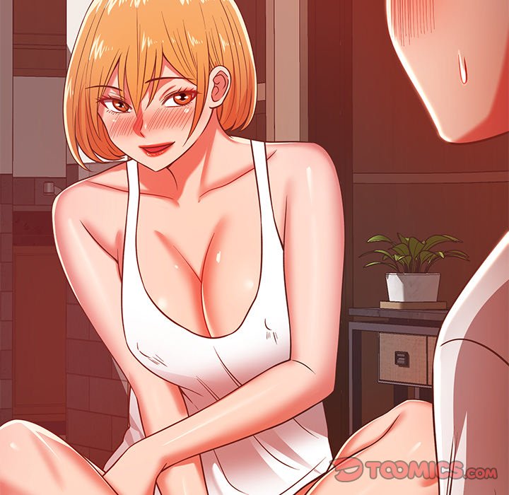 Yummy Neighbors chapter 29 page 39