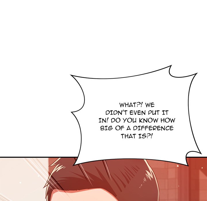 Yummy Neighbors chapter 29 page 41