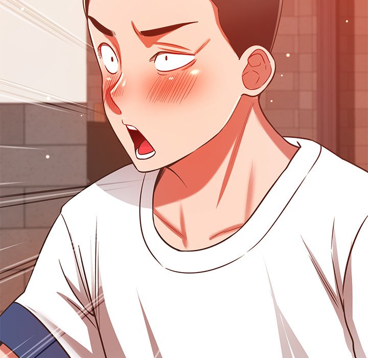 Yummy Neighbors chapter 29 page 42