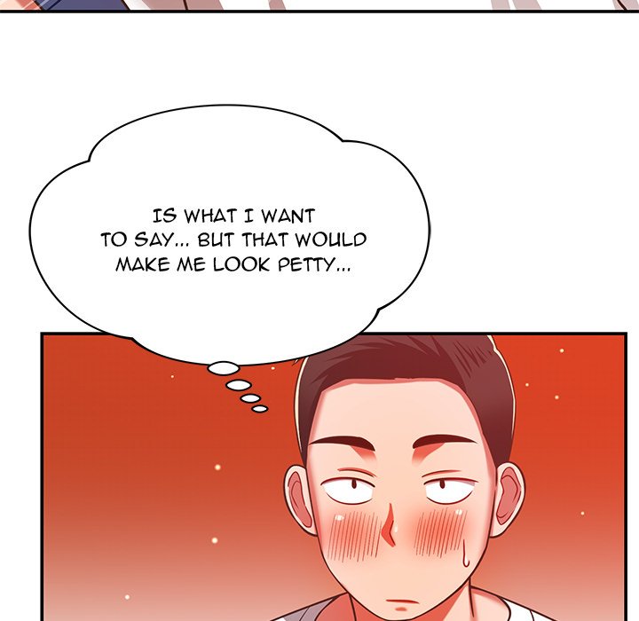 Yummy Neighbors chapter 29 page 43