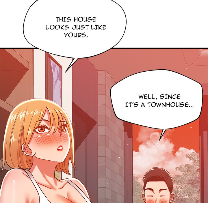 Yummy Neighbors chapter 29 page 45