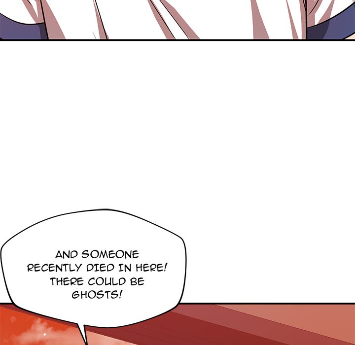 Yummy Neighbors chapter 29 page 52