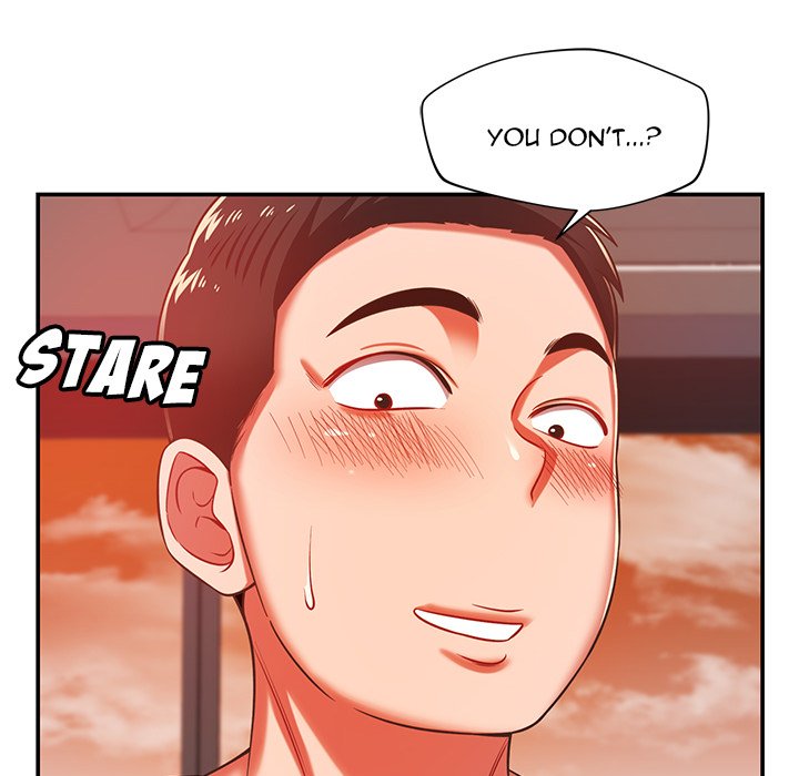 Yummy Neighbors chapter 29 page 59