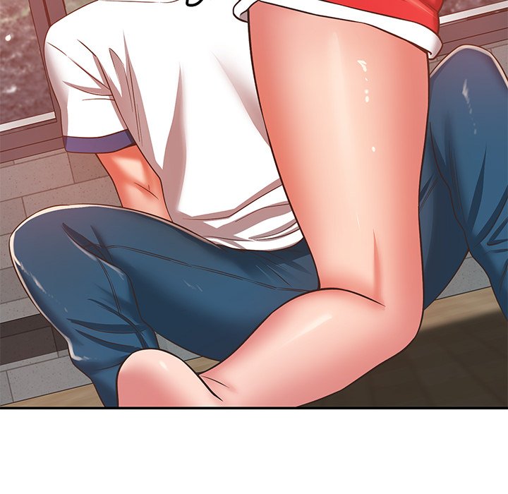 Yummy Neighbors chapter 29 page 73