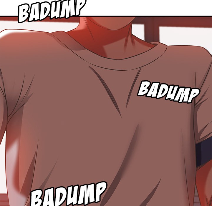 Yummy Neighbors chapter 29 page 83