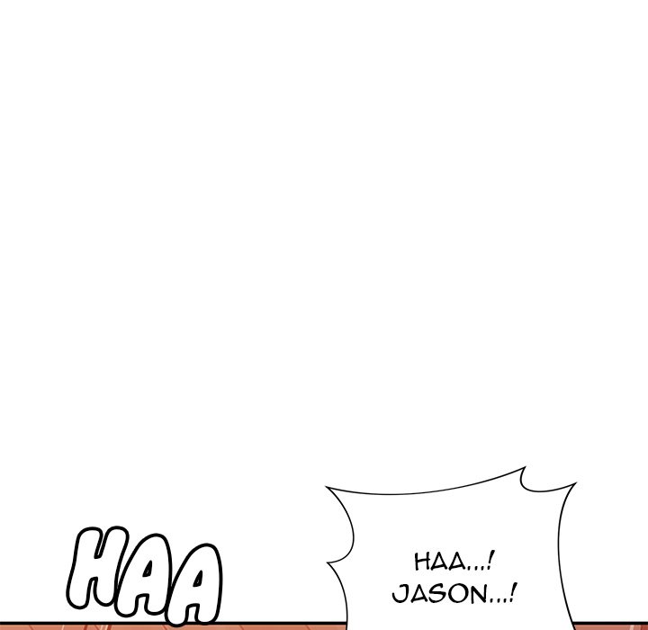 Yummy Neighbors chapter 29 page 118