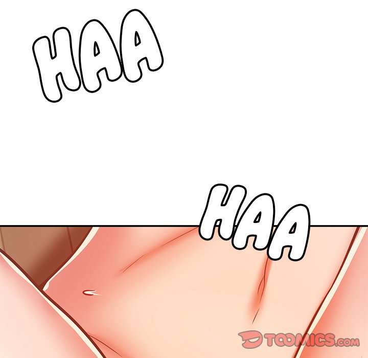 Yummy Neighbors chapter 29 page 123