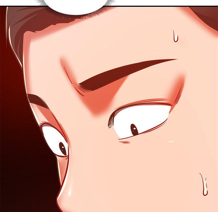Yummy Neighbors chapter 29 page 127