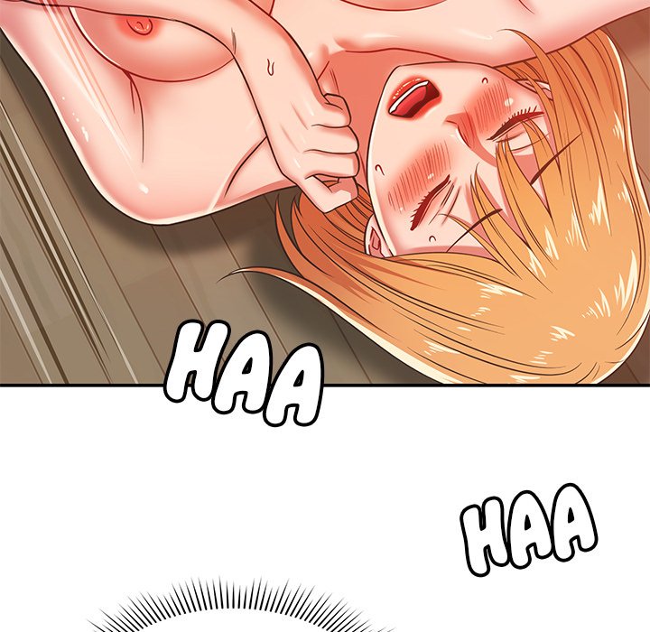 Yummy Neighbors chapter 29 page 131