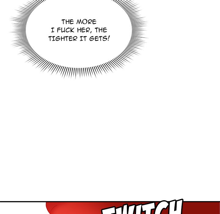 Yummy Neighbors chapter 29 page 132