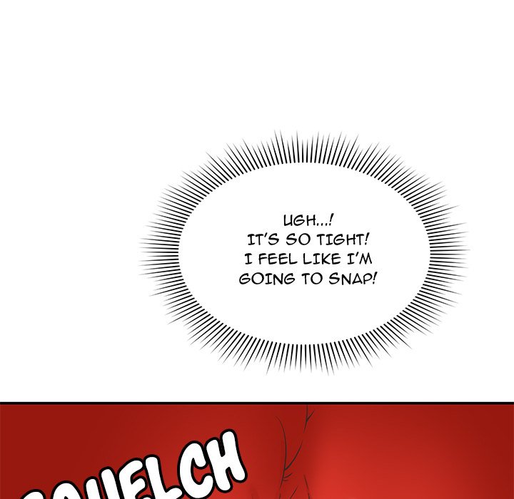 Yummy Neighbors chapter 29 page 134