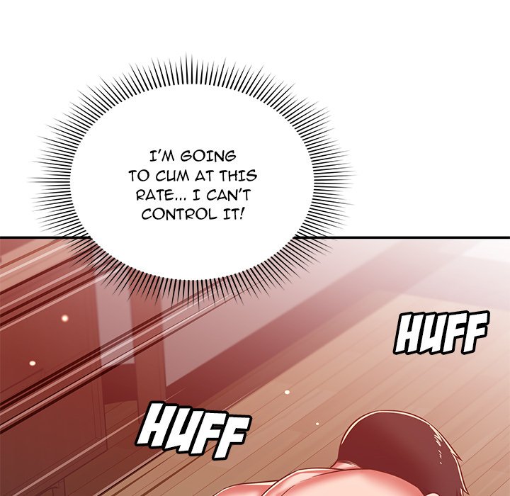 Yummy Neighbors chapter 29 page 137