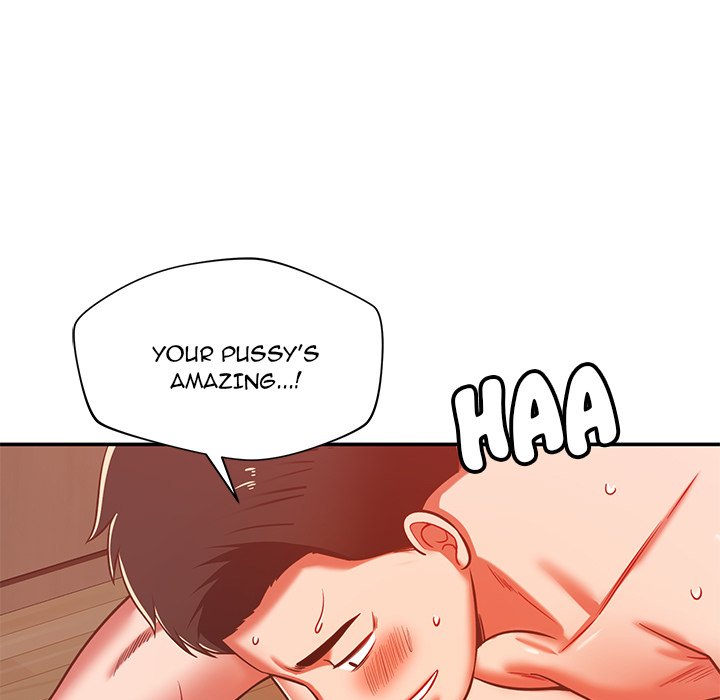 Yummy Neighbors chapter 29 page 140