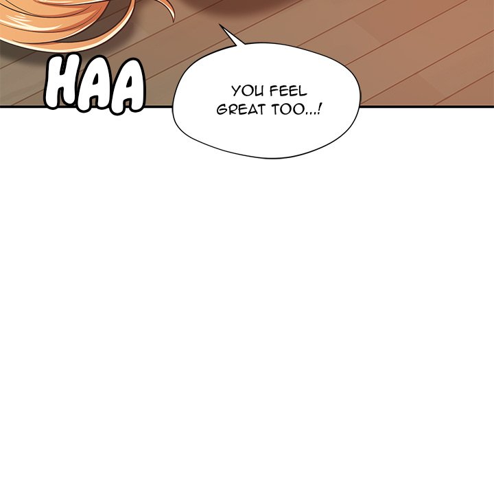 Yummy Neighbors chapter 29 page 142