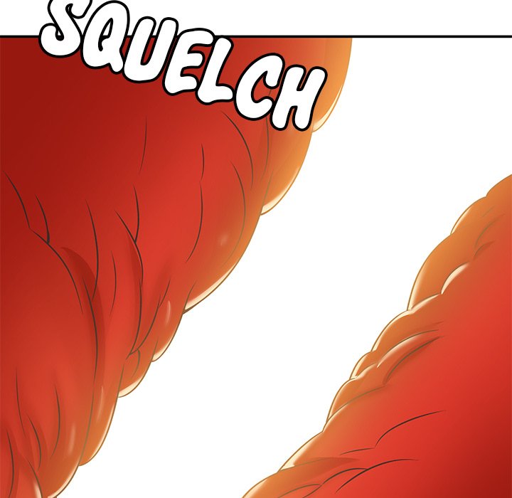 Yummy Neighbors chapter 29 page 155