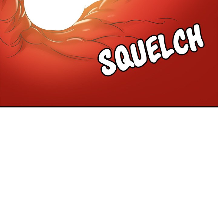 Yummy Neighbors chapter 29 page 156