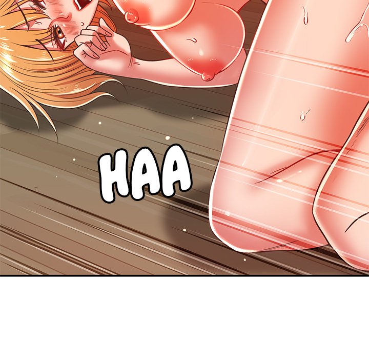 Yummy Neighbors chapter 29 page 161