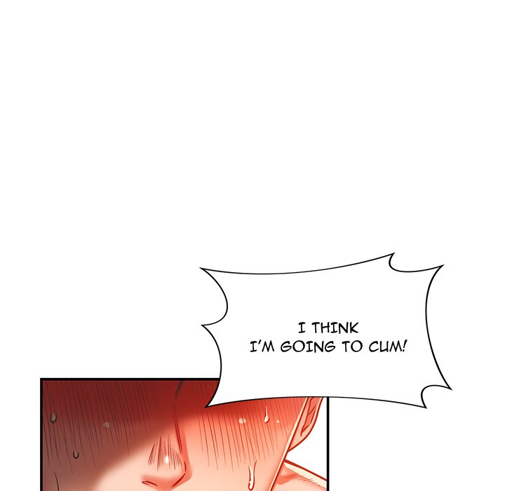 Yummy Neighbors chapter 29 page 162
