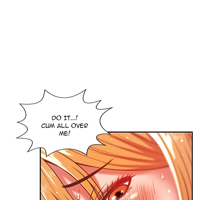Yummy Neighbors chapter 29 page 164