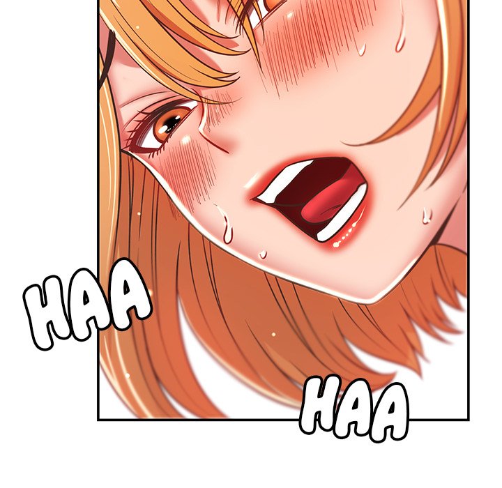 Yummy Neighbors chapter 29 page 165