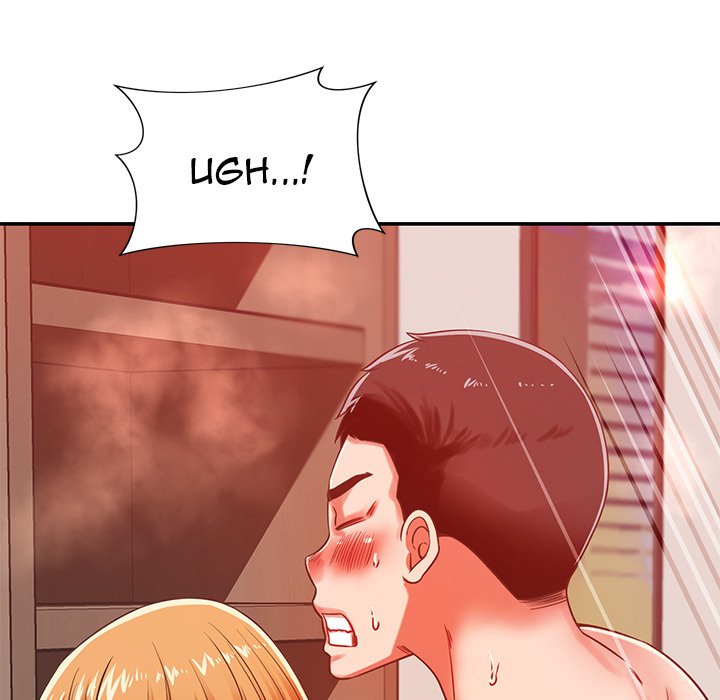 Yummy Neighbors chapter 29 page 167