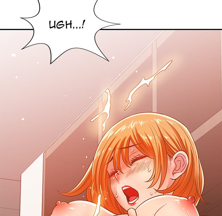 Yummy Neighbors chapter 29 page 173