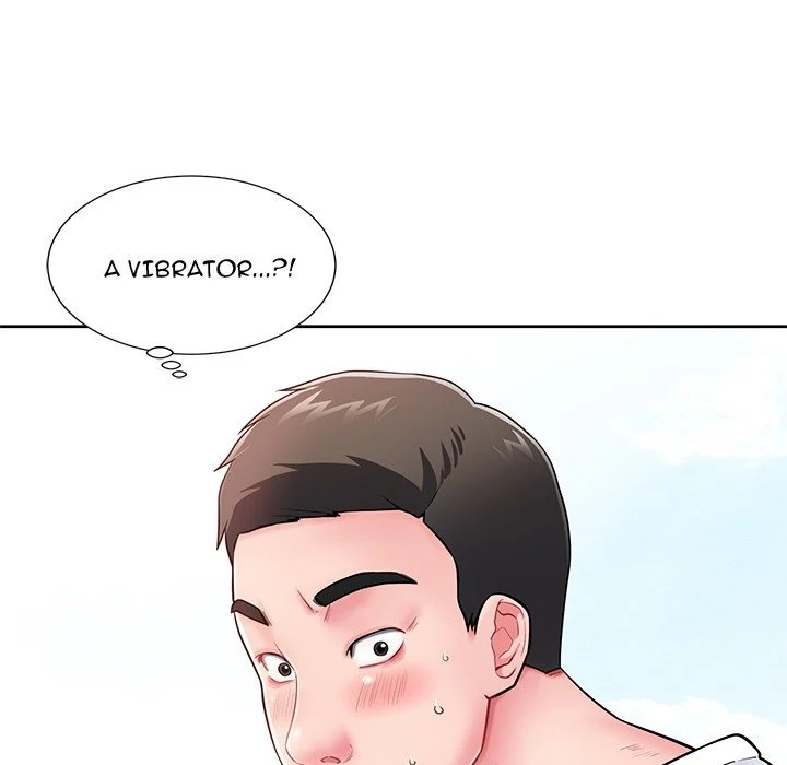 Yummy Neighbors chapter 3 page 6