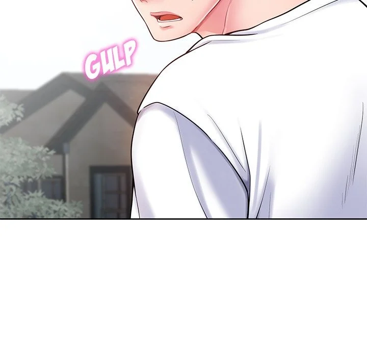 Yummy Neighbors chapter 3 page 7