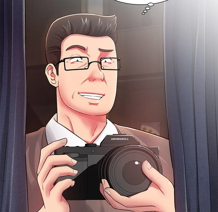 Yummy Neighbors chapter 3 page 14